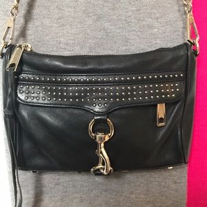 Rebecca Minkoff leather crossbody